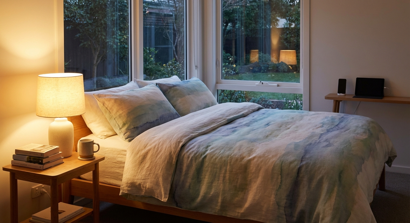 The Sunday Scaries Antidote: 6 Proven Strategies to Beat Weekend Anxiety 3 sunday scaries img 2