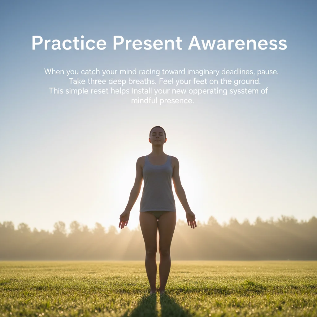 The Retirement Reset: Why Your Brain Keeps Running Old Code 5 slide 5